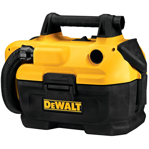 Wet / Dry Vacuums | Dewalt DCV580 18V/20V MAX Cordless Lithium-Ion 2 Gallon Wet/Dry Vacuum (Tool Only) image number 0