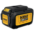 Batteries | Dewalt DCB404 40V MAX 4 Ah Lithium-Ion Battery image number 0