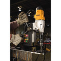 Magnetic Drill Presses | Factory Reconditioned Dewalt DWE1622KR 10 Amp 2 in. 2-Speed Magnetic Drill Press image number 3