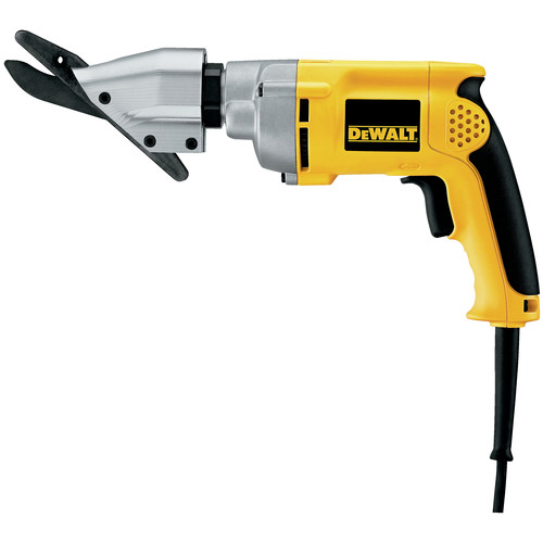 Shears | Dewalt D28605 5/16 in. Variable Speed Cement Shear image number 0