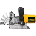 Joiners | Factory Reconditioned Dewalt DW682KR 6.5 Amp 10,000 RPM Plate Joiner Kit image number 7
