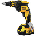 Screw Guns | Factory Reconditioned Dewalt DCF620M2R 20V MAX XR Cordless Lithium-Ion Brushless Drywall Screwdriver image number 2