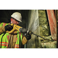 Rotary Hammers | Factory Reconditioned Dewalt D25263KR 1-1/8 in. SDS D-Handle Rotary Hammer image number 5