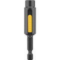 Bits and Bit Sets | Dewalt DWA2221IR 1/4 in. Cleanable Nutsetter image number 1