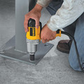Impact Wrenches | Dewalt DW292K 1/2 in. 7.5 Amp Impact Wrench Kit image number 1