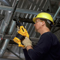 Reciprocating Saws | Factory Reconditioned Dewalt DWE357R 1-1/8 in. 12 Amp Reciprocating Saw Kit image number 10