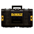 Storage Systems | Dewalt DWST08201 ToughSystem DS150 Tool Case image number 1