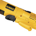 Cut Off Grinders | Factory Reconditioned Dewalt D28144NR 6 in. 9,000 RPM 13.0 Amp Cut-Off Grinder with No Lock-On image number 1