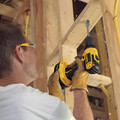 Drill Drivers | Dewalt DC720KA 18V Cordless 1/2 in. Compact Drill Driver Kit image number 2