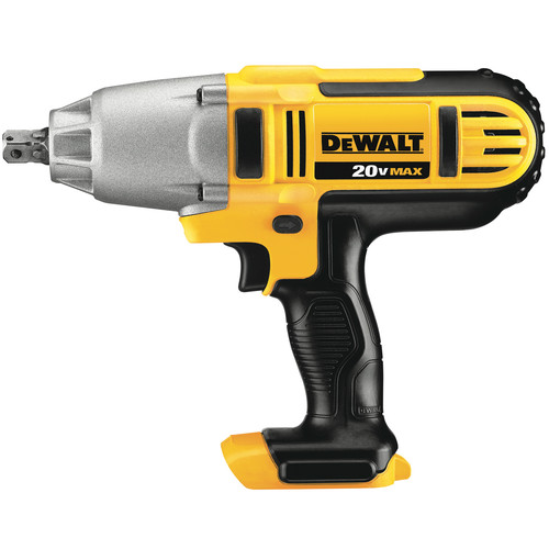 Impact Wrenches | Factory Reconditioned Dewalt DCF889BR 20V MAX Cordless Lithium-Ion 1/2 in. High-Torque Impact Wrench with Detent Pin Anvil (Tool Only) image number 0