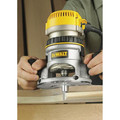 Fixed Base Routers | Factory Reconditioned Dewalt DW616R 1-3/4 HP Fixed Base Router image number 4