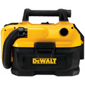 Wet / Dry Vacuums | Dewalt DCV580 18V/20V MAX Cordless Lithium-Ion 2 Gallon Wet/Dry Vacuum (Tool Only) image number 1