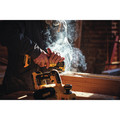 Oscillating Tools | Dewalt DCS355B 20V MAX XR Lithium-Ion Brushless Oscillating Multi-Tool (Tool Only) image number 11