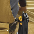 Finish Nailers | Factory Reconditioned Dewalt D51276KR 15-Gauge 1 in. - 2-1/2 in. Angled Finish Nailer Kit image number 8