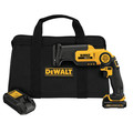 Reciprocating Saws | Factory Reconditioned Dewalt DCS310S1R 12V MAX Lithium-Ion Reciprocating Saw Kit image number 0