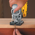 Jig Saws | Factory Reconditioned Dewalt DC308KR 36V Cordless NANO Lithium-Ion 1 in. Jigsaw Kit image number 5