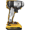 Impact Drivers | Factory Reconditioned Dewalt DCF895D2R 20V MAX XR Cordless Lithium-Ion 1/4 in. Brushless 3-Speed Impact Driver image number 7