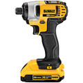 Combo Kits | Factory Reconditioned Dewalt DCK421D2R 20V MAX Cordless Lithium-Ion 4-Tool Combo Kit image number 2