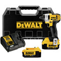 Impact Drivers | Dewalt DCF885M2 20V MAX XR Cordless Lithium-Ion 1/4 in. Impact Driver Kit image number 0