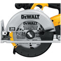 Circular Saws | Factory Reconditioned Dewalt DC300KR 36V Cordless NANO Lithium-Ion 7-1/4 in. Circular Saw Kit image number 2