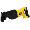 Reciprocating Saws | Factory Reconditioned Dewalt DCS381R 20V MAX Cordless Lithium-Ion Reciprocating Sawzall (Tool Only) image number 0