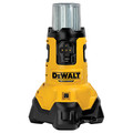 Flashlights | Dewalt DCL070 20V MAX Cordless Lithium-Ion Bluetooth LED Large Area Light (Tool Only) image number 0