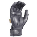 Work Gloves | Dewalt DPG250M Vibration Reducing Palm Gloves - Medium image number 1