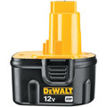 Batteries | Dewalt DC9071 12V XRP 2.4Ah Ni-Cd Battery image number 1