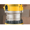 Fixed Base Routers | Factory Reconditioned Dewalt DW618R 2-1/4 HP EVS Fixed Base Router image number 2