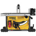 Table Saws | Dewalt DCS7485B FlexVolt 60V MAX Cordless Lithium-Ion 8-1/4 in. Table Saw (Tool Only) image number 1
