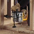 Drill Drivers | Factory Reconditioned Dewalt DWD460R 1/2 in. Heavy-Duty VSR Stud and Joist Drill with Clutch and Bind-Up Control image number 3