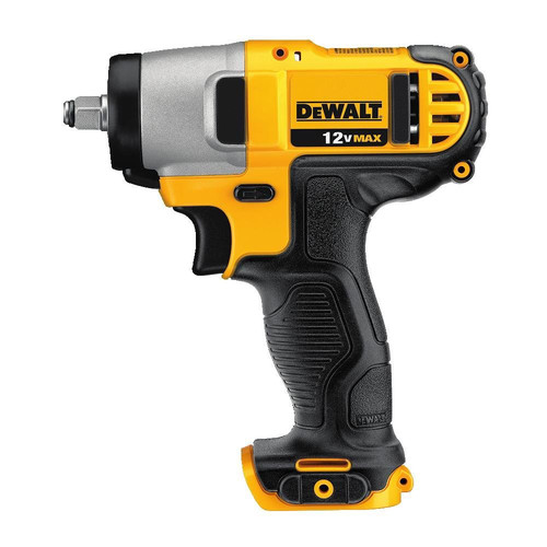 Impact Wrenches | Dewalt DCF813B 12V MAX Lithium-Ion 3/8 in. Impact Wrench (Tool Only) image number 0