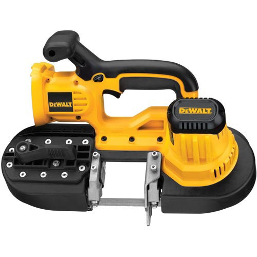 Band Saws | Dewalt DCS370B 18V XRP Cordless Band Saw (Tool Only) image number 0