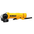 Angle Grinders | Factory Reconditioned Dewalt DWE402R 11 Amp 4-1/2 in. Corded Small Angle Grinder image number 1