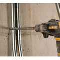 Rotary Hammers | Dewalt D25052K 3/4 in. Sub-Compact SDS-Plus Rotary Hammer with SHOCKS image number 3