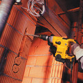 Rotary Hammers | Factory Reconditioned Dewalt D25600KR 1-3/4 in. SDS-MAX Rotary Hammer Kit image number 2