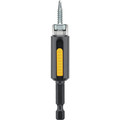 Bits and Bit Sets | Dewalt DWA2222IR 5/16 in. Cleanable Nutsetter image number 5