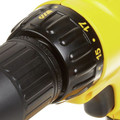 Drill Drivers | Factory Reconditioned Dewalt DC970K-2R 18V Ni-Cd 1/2 in. Cordless Drill Driver Kit with Adjustable Clutch (1.7 Ah) image number 6