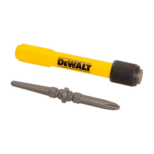 Specialty Hand Tools | Dewalt DWHT58503 Interchangeable Nail Set image number 0