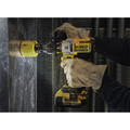 Drill Drivers | Factory Reconditioned Dewalt DCD990M2R 20V MAX XR Lithium-Ion Brushless Premium 3-Speed 1/2 in. Cordless Drill Driver Kit (4 Ah) image number 8