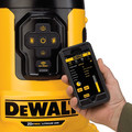 Flashlights | Dewalt DCL070 20V MAX Cordless Lithium-Ion Bluetooth LED Large Area Light (Tool Only) image number 3