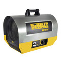Construction Heaters | Dewalt DXH2000TS 20kW/13kW Single Phase Portable Forced Air Electric Heater image number 1