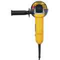 Angle Grinders | Factory Reconditioned Dewalt DWE4012R 7 Amp 4.5 in. Small Angle Grinder with Paddle Switch image number 3