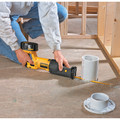 Reciprocating Saws | Dewalt DC385B 18V XRP Cordless 1-1/8 in. Reciprocating Saw (Tool Only) image number 2
