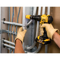 Drill Drivers | Dewalt DCD780C2 20V MAX Lithium-Ion Compact 1/2 in. Cordless Drill Driver Kit (1.5 Ah) image number 6