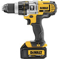 Combo Kits | Factory Reconditioned Dewalt DCK598L2R 20V MAX Cordless Lithium-Ion 5-Tool Combo Kit image number 1