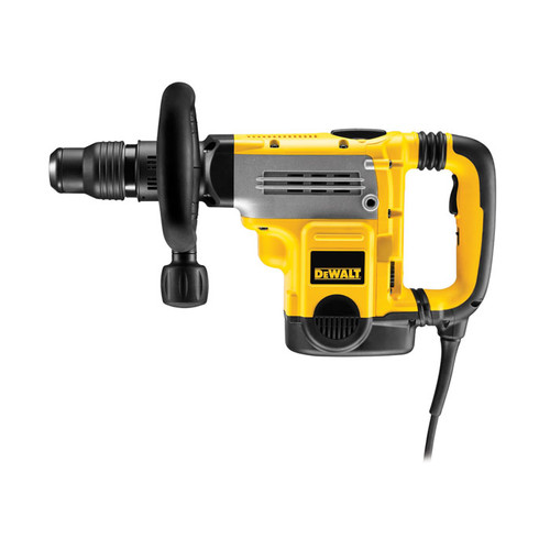 Rotary Hammers | Factory Reconditioned Dewalt D25763KR 2 in. SDS-Max Combination Hammer with SHOCKS and E-Clutch image number 0