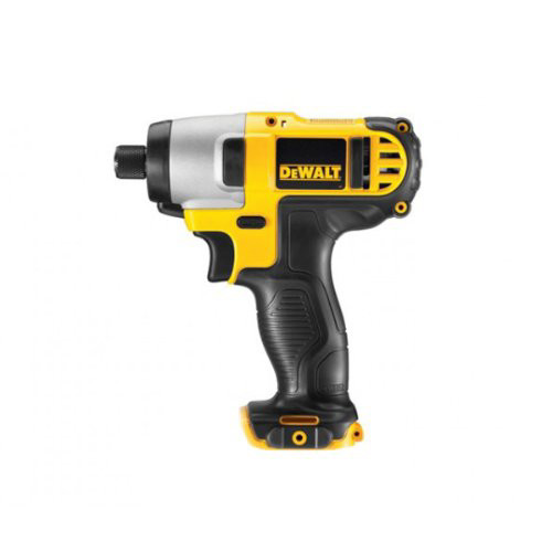 Impact Drivers | Dewalt DCF815B 12V MAX Lithium-Ion 1/4 in. Impact Driver (Tool Only) image number 0