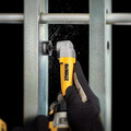 Drill Accessories | Dewalt DWARA100 Right Angle Drill Adapter image number 4