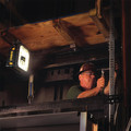 Work Lights | Factory Reconditioned Dewalt DC020R 12 - 18V Cordless/Corded Worklight image number 9